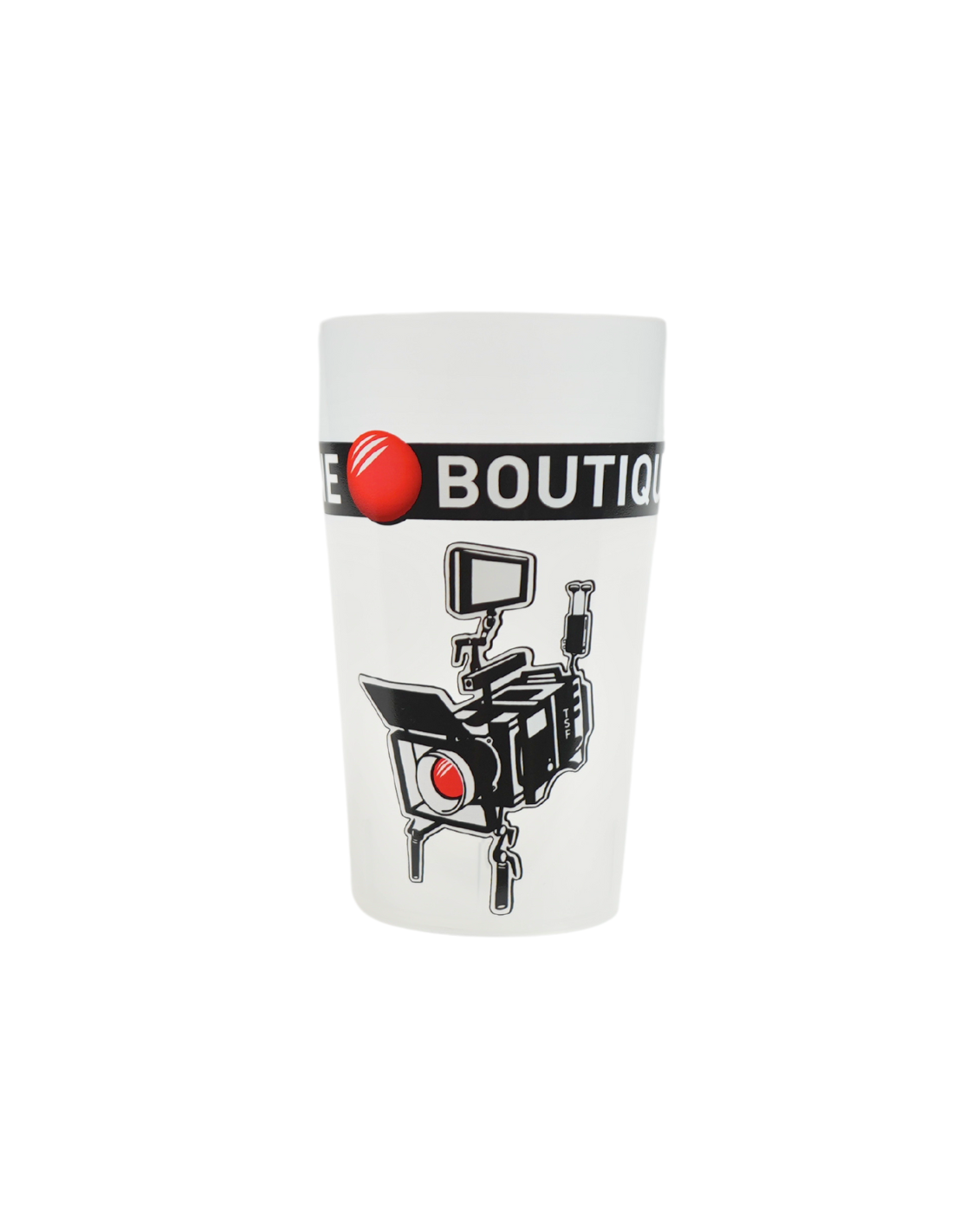 Eco Cup - 25/30 ML